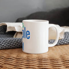 My Favorite People - Mug