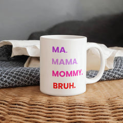 MAMA MUG