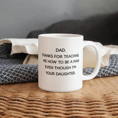 NEW MUG