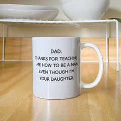 NEW MUG