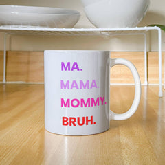MAMA MUG