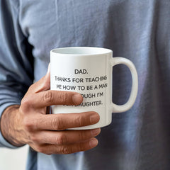 NEW MUG
