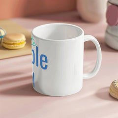 My Favorite People - Mug