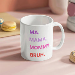MAMA MUG