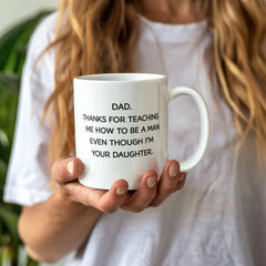 NEW MUG