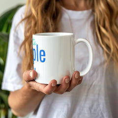 My Favorite People - Mug