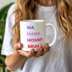 MAMA MUG