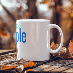 My Favorite People - Mug