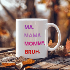 MAMA MUG