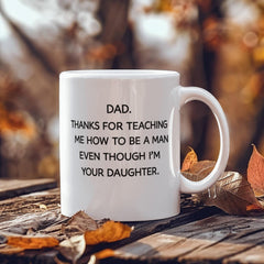 NEW MUG