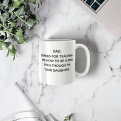 NEW MUG