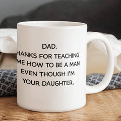 NEW MUG