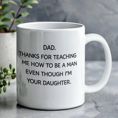 NEW MUG