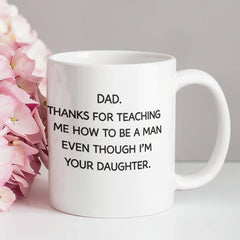 NEW MUG