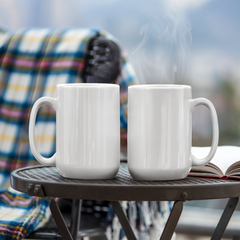 My Favorite People - Mug